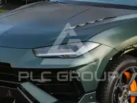 2023 Lamborghini Urus