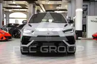 2023 Lamborghini Urus