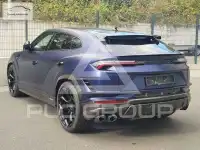 2023 Lamborghini Urus