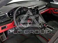 2023 Lamborghini Urus