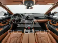 2023 Lamborghini Urus