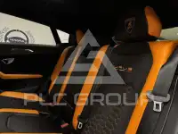 2023 Lamborghini Urus