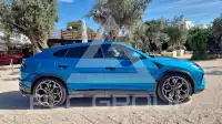 2023 Lamborghini Urus