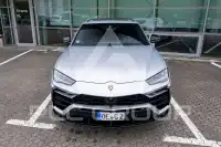2023 Lamborghini Urus