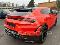 2023 Lamborghini Urus