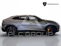 2023 Lamborghini Urus
