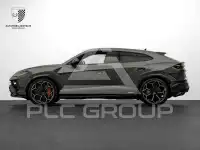 2023 Lamborghini Urus