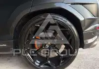 2023 Lamborghini Urus