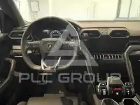 2023 Lamborghini Urus