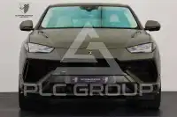 2023 Lamborghini Urus