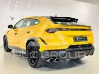 2023 Lamborghini Urus