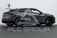 2023 Lamborghini Urus