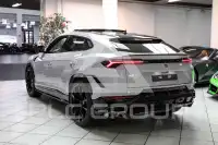 2023 Lamborghini Urus