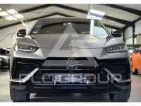 2023 Lamborghini Urus