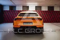 2023 Lamborghini Urus