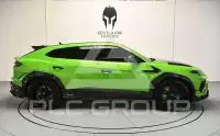 2023 Lamborghini Urus