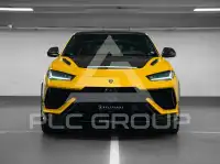 2023 Lamborghini Urus