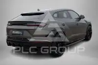 2023 Lamborghini Urus
