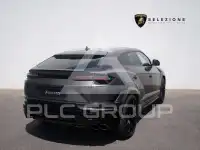 2023 Lamborghini Urus
