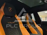 2023 Lamborghini Urus