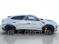 2023 Lamborghini Urus