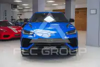 2023 Lamborghini Urus