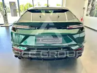 2023 Lamborghini Urus