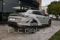 2023 Lamborghini Urus