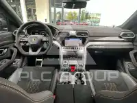 2023 Lamborghini Urus