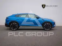 2023 Lamborghini Urus