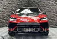 2023 Lamborghini Urus