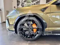 2023 Lamborghini Urus