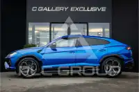 2023 Lamborghini Urus