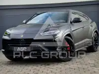 2023 Lamborghini Urus