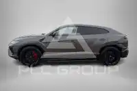 2023 Lamborghini Urus