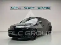 2023 Lamborghini Urus
