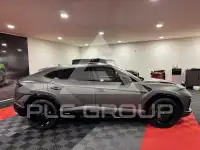 2023 Lamborghini Urus
