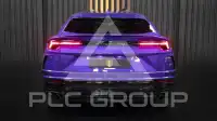 2023 Lamborghini Urus