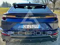 2023 Lamborghini Urus