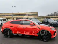 2023 Lamborghini Urus