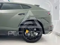 2023 Lamborghini Urus