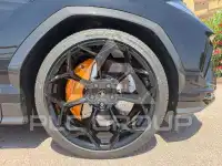 2023 Lamborghini Urus
