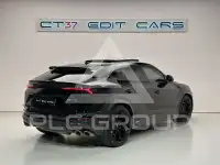 2023 Lamborghini Urus
