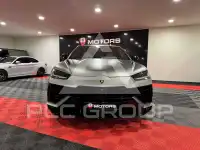 2023 Lamborghini Urus