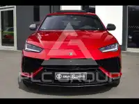 2023 Lamborghini Urus