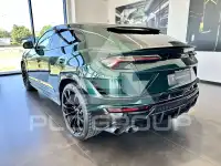 2023 Lamborghini Urus