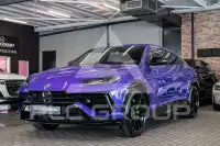 2023 Lamborghini Urus