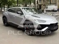 2023 Lamborghini Urus