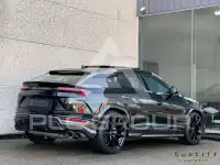 2023 Lamborghini Urus
