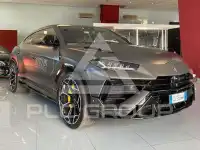 2023 Lamborghini Urus